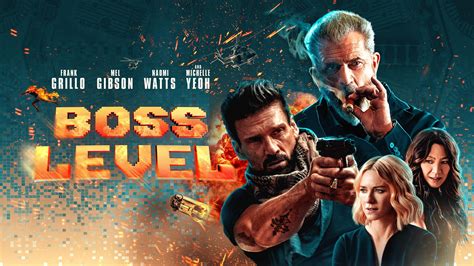 level 777 full movie|Boss Level (2021) Stream and Watch Online .